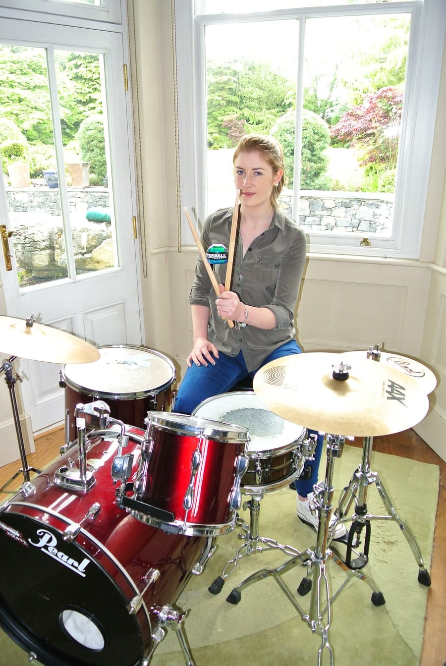 Drumming pain? Relieve Pain from Drumming & RSI