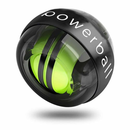 Verde Powerball 280Hz Neon PRO 
