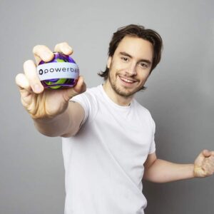 powerball gyroscope range, led gyroscope