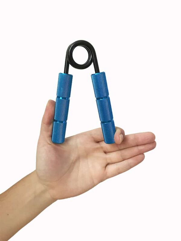 Metal Gripper Strengthening Exercises Power Gripper Training