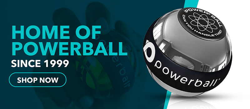 nsd powerball gyro ball header