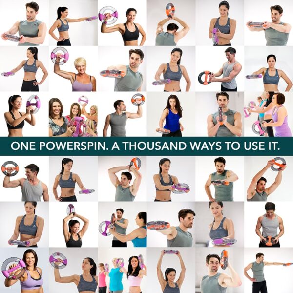 Powerspin-fitness-home-equipment