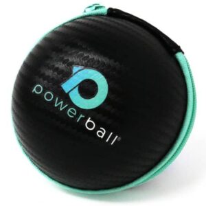 Powerball Carry Case