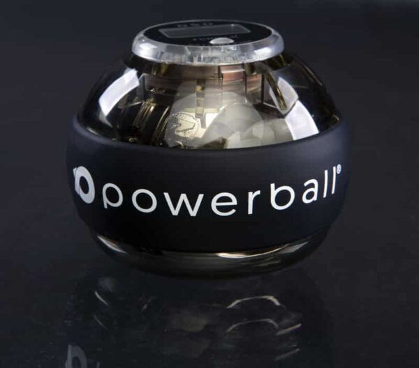 hybrid pro powerball, power ball rpm