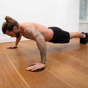 core-slider-abs-home-workout