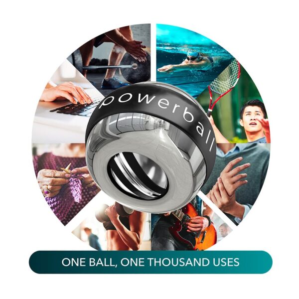 benefits of powerball use, diablo classic
