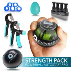 Autostart Pro Strength Pack