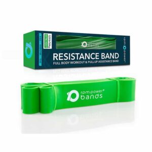 extra strong resistance bands