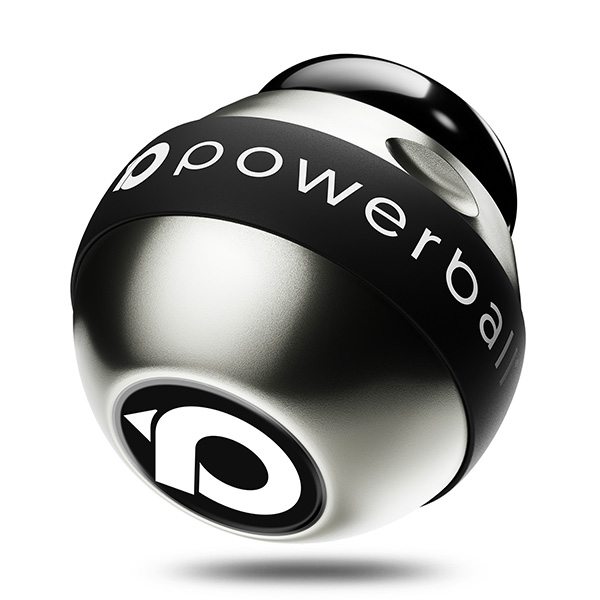 powerball gyroscope
