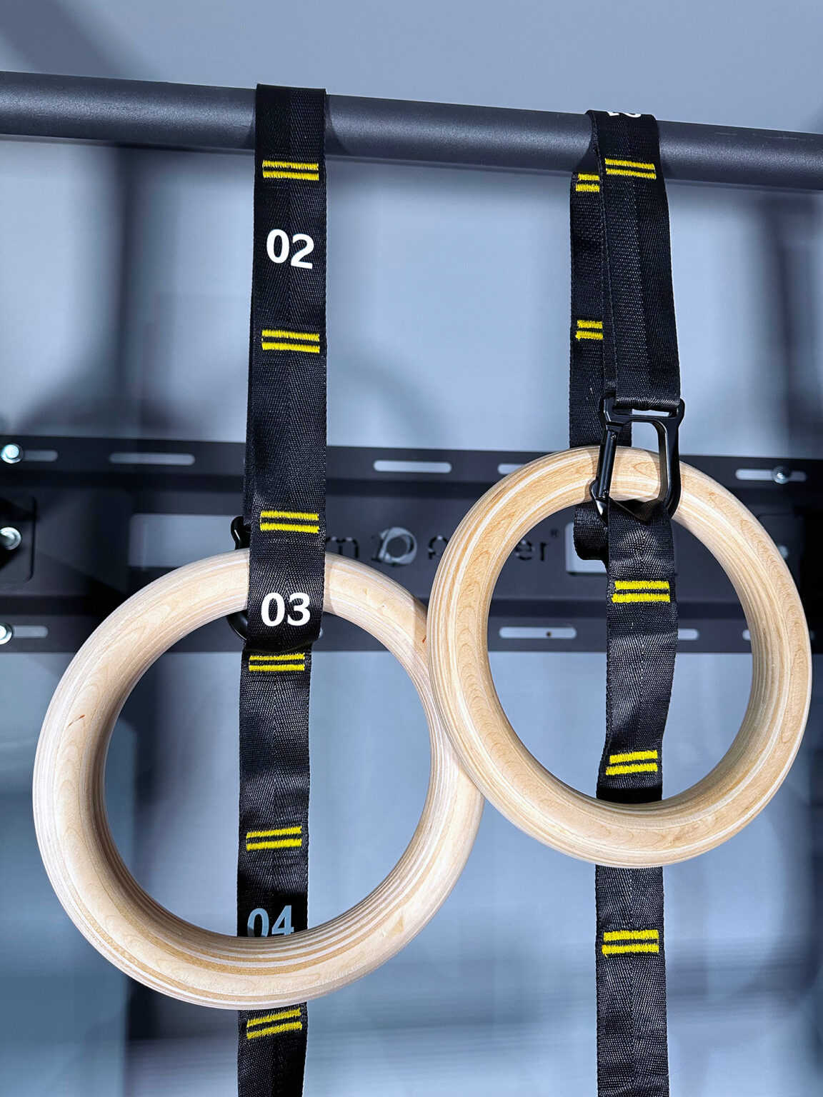 Gymnastic Ring