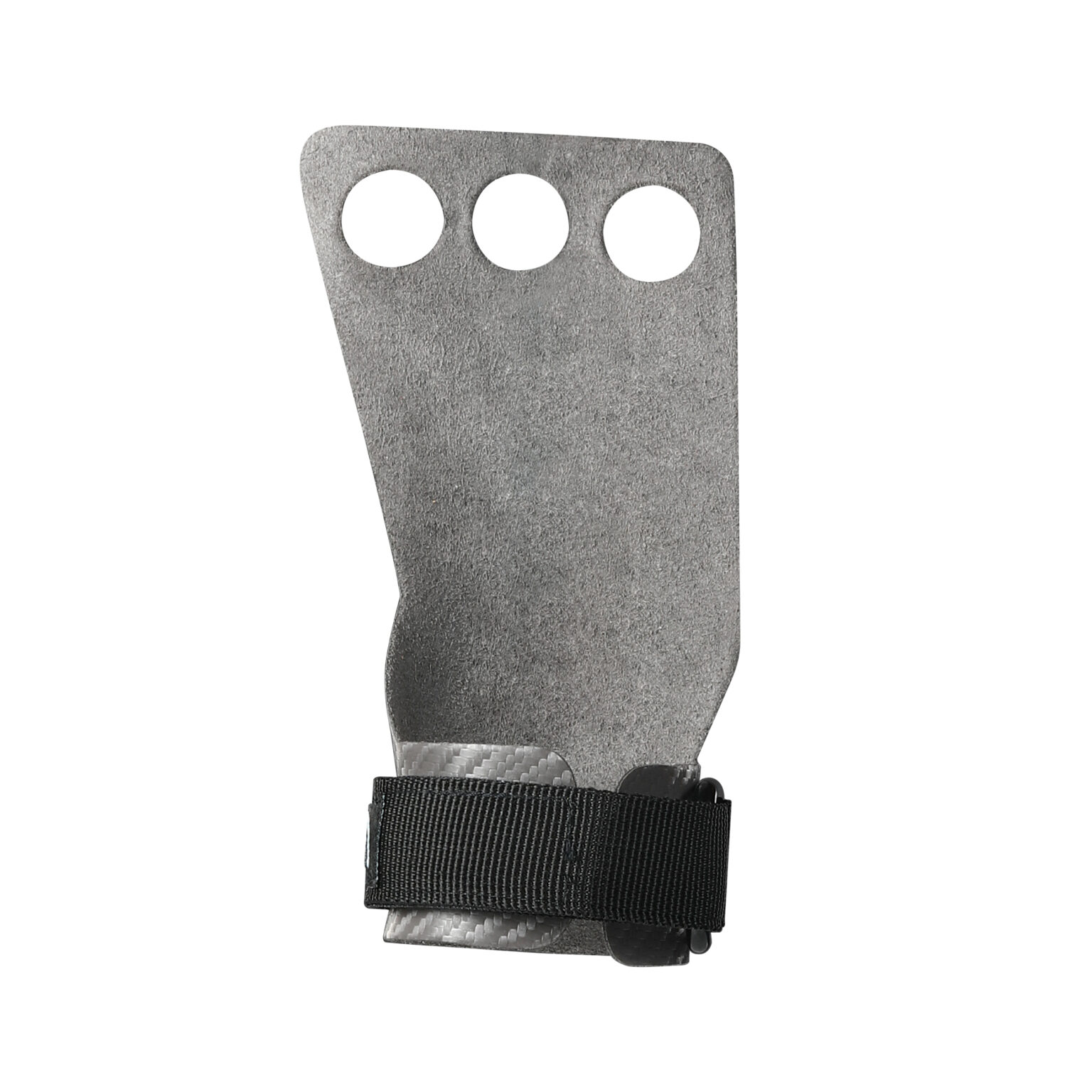 Carbon Weightlifting Grips (Pair) - Image 7
