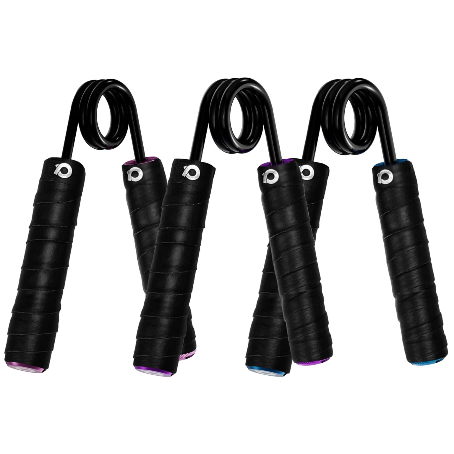Metal Gripper 3 Pack ( 50lb, 100lb, 150lb) - Image 4