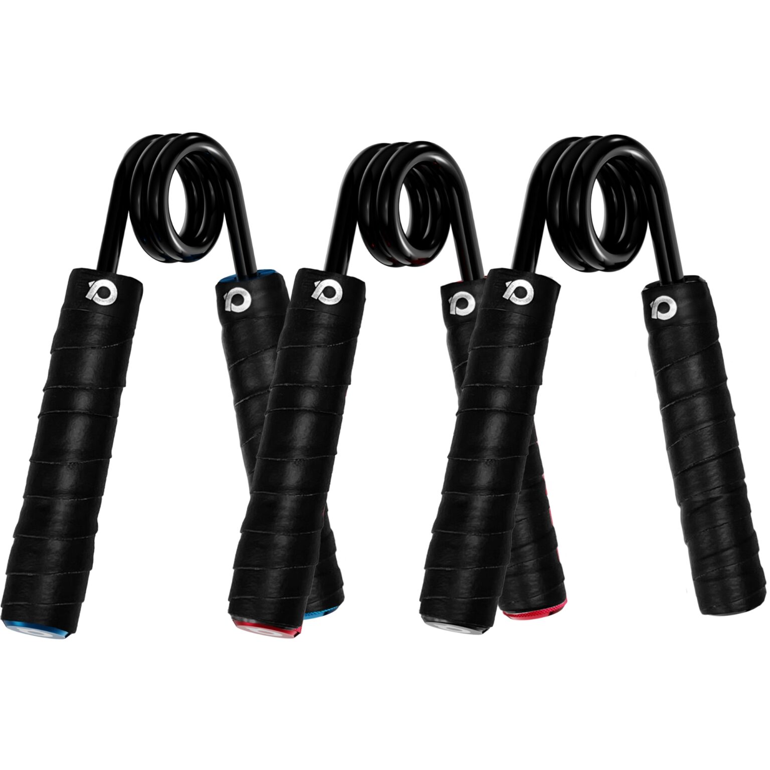 Metal Gripper 3 Pack (150lb, 200lb, 250lb) - Image 4