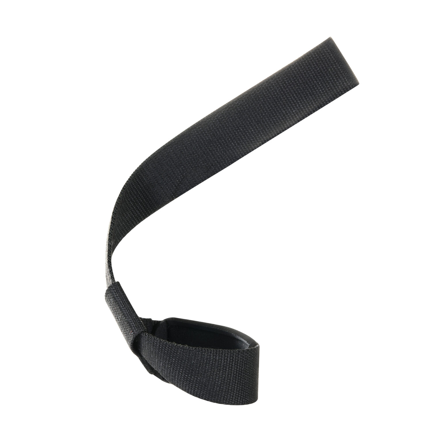 Padded Weightlifting Straps (Pair) - Image 5