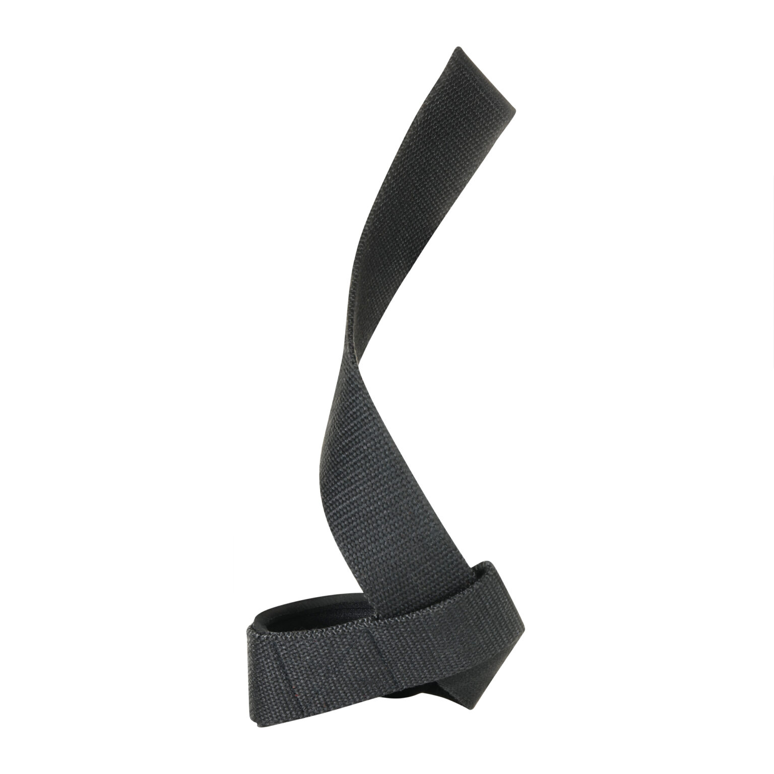 Padded Weightlifting Straps (Pair) - Image 6