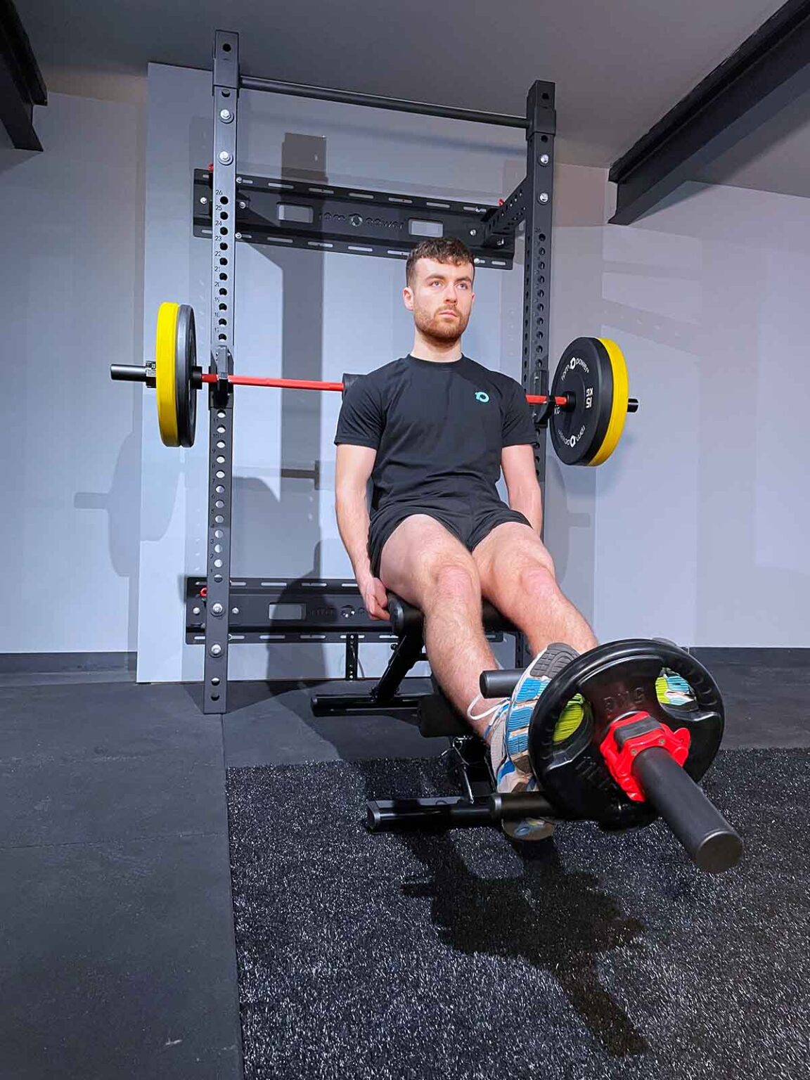 Tib Bar | Tibialis Trainer - Image 2