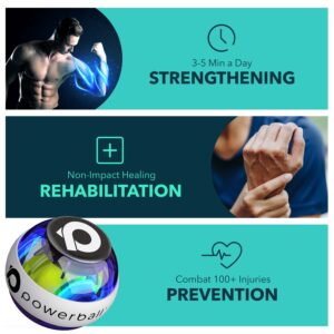 Powerball Fusion Cord Start Classic