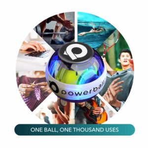 Powerball Fusion Cord Start Classic